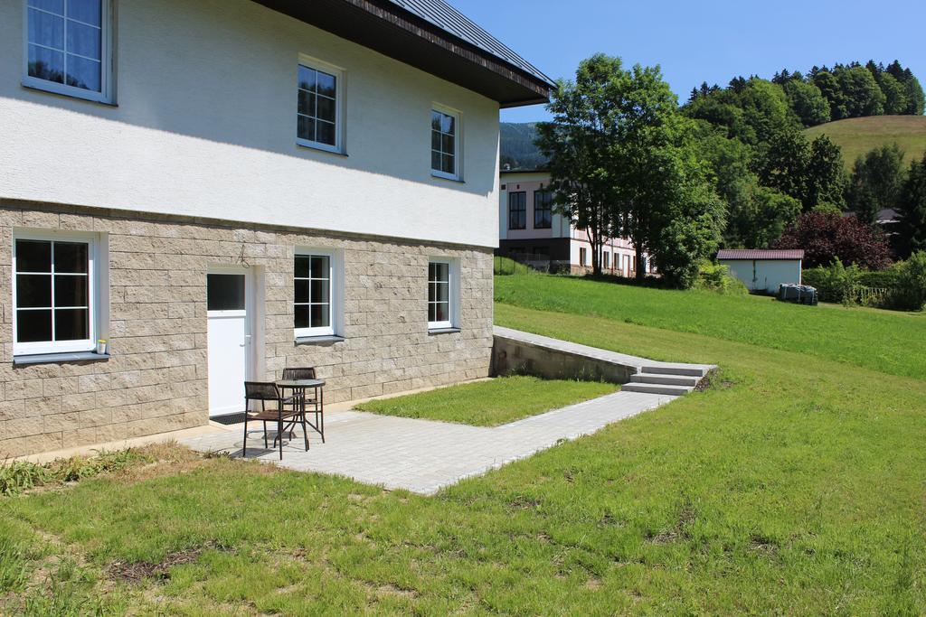 Апартаменти Studia Pod Lysou Рокитніце-над-Їзероу Номер фото