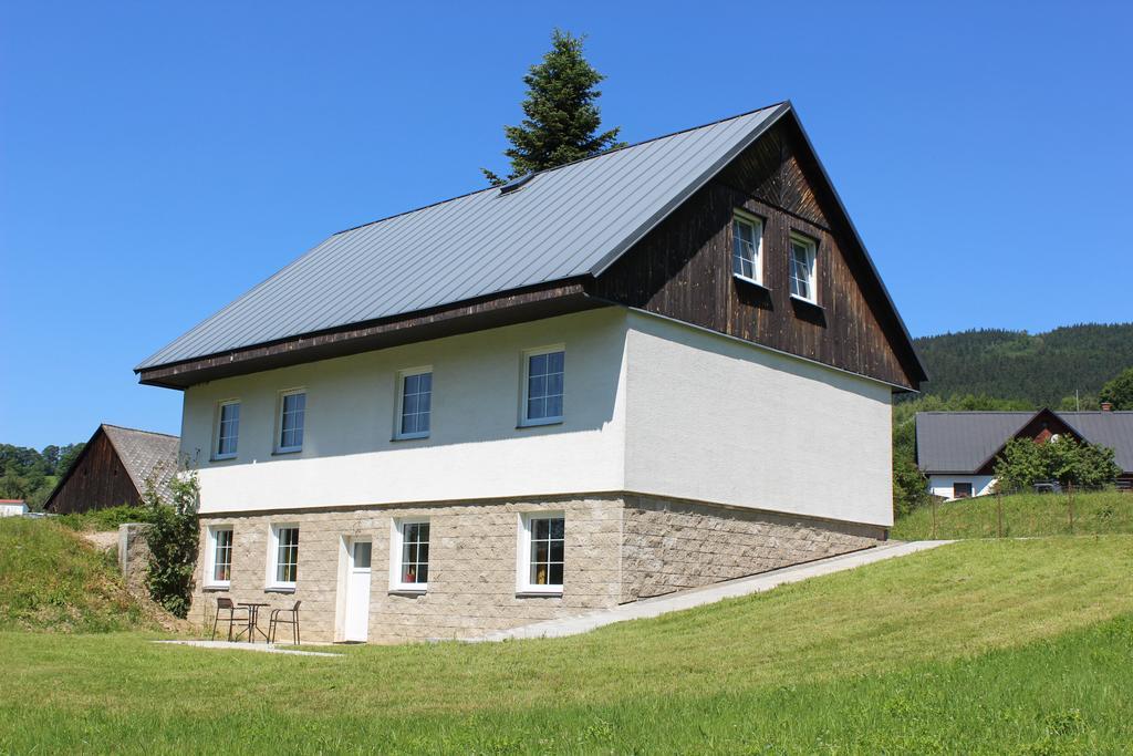 Апартаменти Studia Pod Lysou Рокитніце-над-Їзероу Номер фото